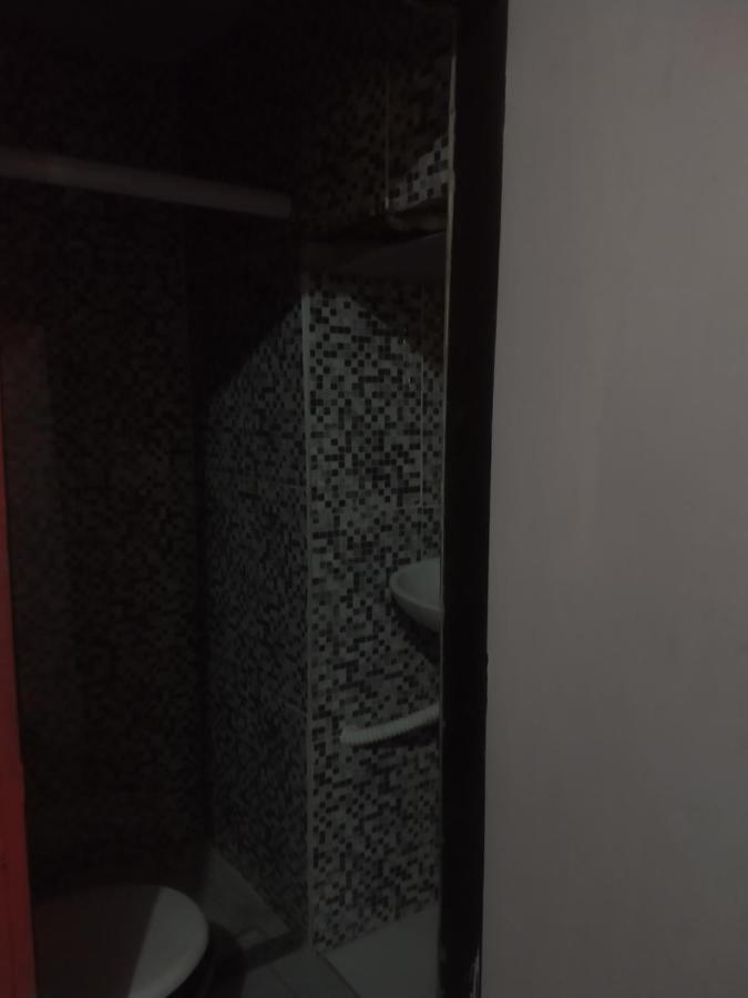 Pousada E Hostel Casa De Laio 格兰德岛 外观 照片