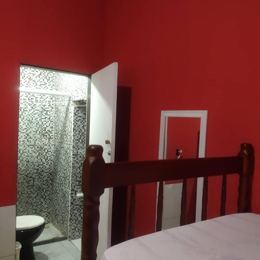 Pousada E Hostel Casa De Laio 格兰德岛 外观 照片
