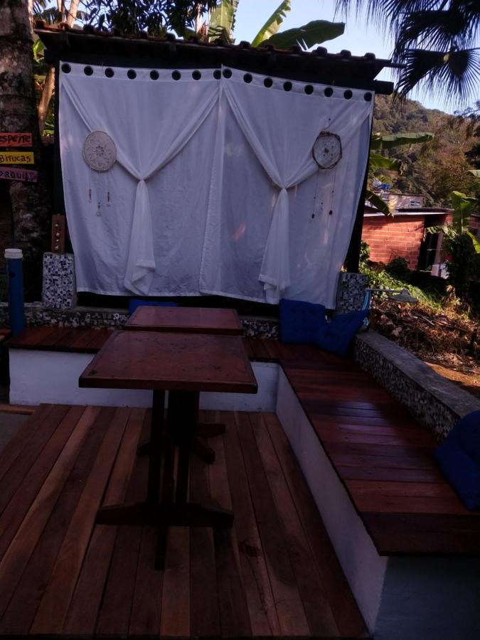 Pousada E Hostel Casa De Laio 格兰德岛 外观 照片