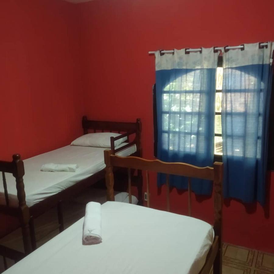 Pousada E Hostel Casa De Laio 格兰德岛 外观 照片