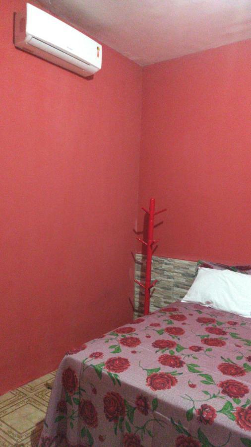 Pousada E Hostel Casa De Laio 格兰德岛 外观 照片
