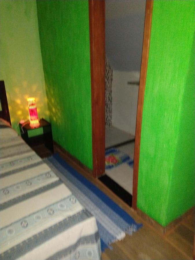 Pousada E Hostel Casa De Laio 格兰德岛 外观 照片